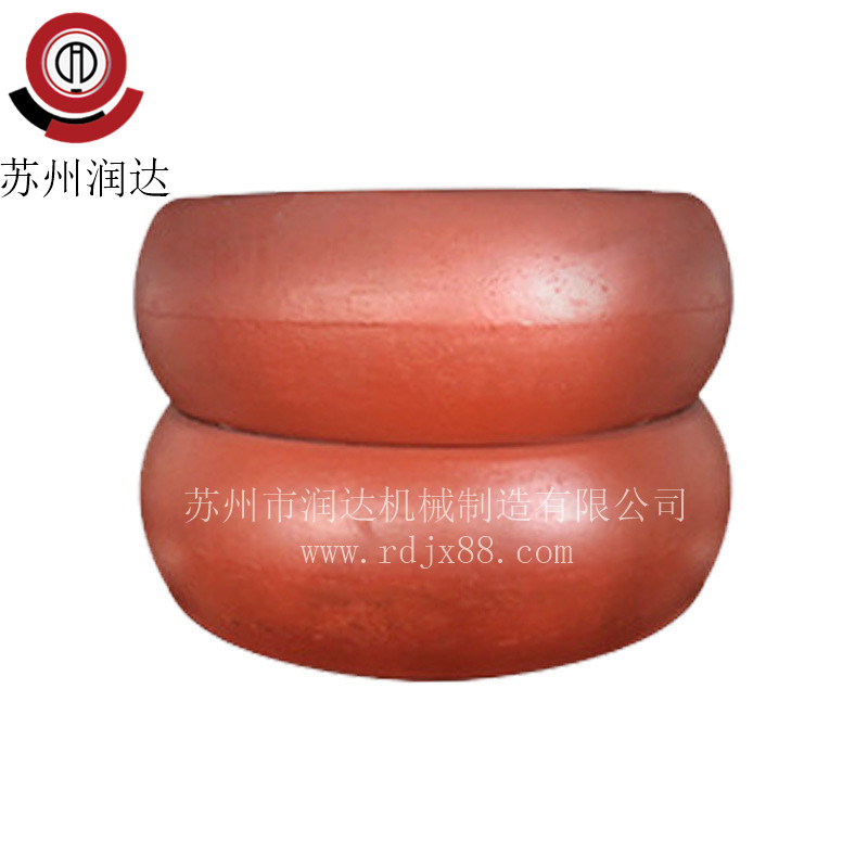 立磨輥套定制哪家好？