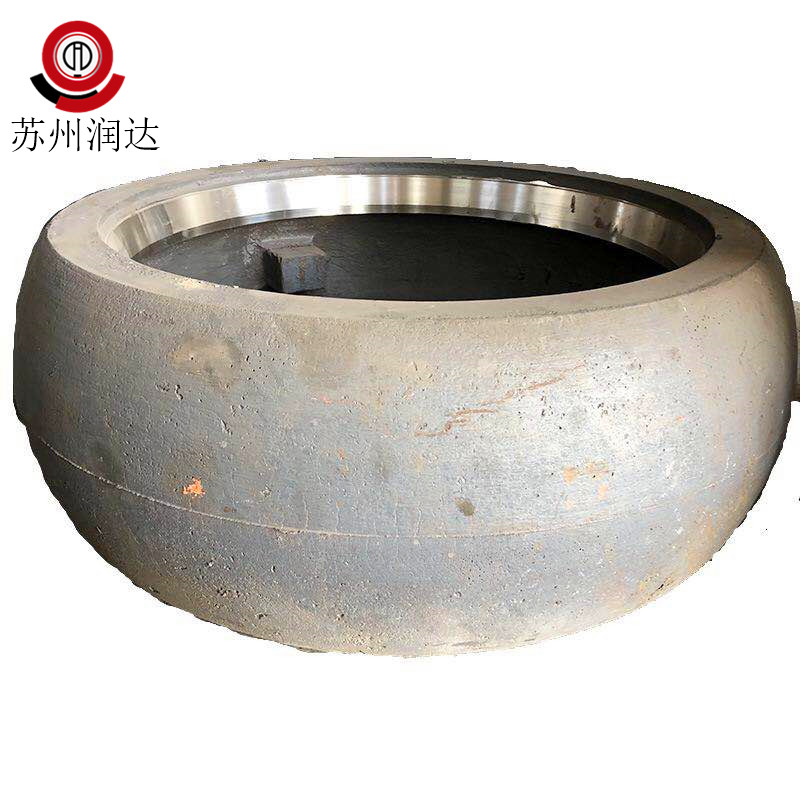 這樣的立磨輥套，讓你的立磨機(jī)更完美