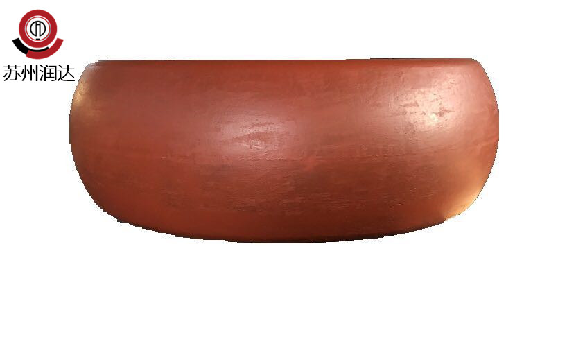 環(huán)保，讓立式磨輥重塑新身